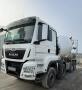 MAN TGS 35.510 8x4 MIX EURO 6