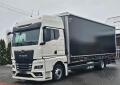 MAN TGX 18.430 shrnova�ka EURO 6