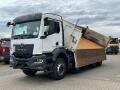 MAN TGS 37.470 8x4 Bordmatik EURO 6