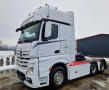 Mercedes-Benz Actros 2651