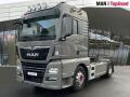 MAN TGX 18.510 taha� hydraulika EURO 6