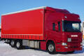 Scania P 280 6x2 shrnova�ka EURO 6