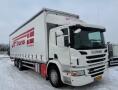 Scania P 280 6x2 shrnova�ka EURO 6