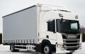 Scania P 280 shrnova�ka EURO 6