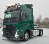Volvo FH 500 hydraulika EURO 6