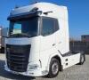 DAF XG+ 480 taha� EURO 6