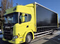 Scania G 320 shrnova�ka EURO 6