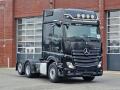 Mercedes-Benz Actros 2553 6x2 taha� EURO 6