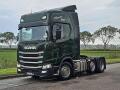 Scania R 450 6x2 taha� EURO 6