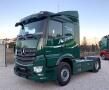 Mercedes-Benz Actros 1845 4x4 hydraulika EURO 6