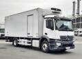 Mercedes-Benz Antos 18330 mraz�k