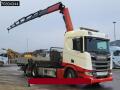 Scania R 500 6x2 valn�k + HR EURO 6