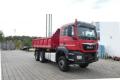 MAN TGS 26.440 6x6 Bordmatik EURO 6