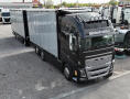 Volvo FH 16.660 6x2 souprava sk���