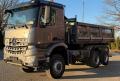 Mercedes-Benz Arocs 3345  6x6 Bordmatik EURO