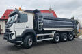 Volvo FM 420 8x4 Skl�p�� S1 EURO 6