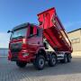 MAN TGS 41.470 8x8 S1 EURO 6