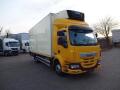 DAF LF 230 chla��k EURO 6