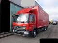 Mercedes-Benz Atego 1224 sk��� EURO 6