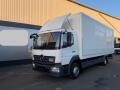 Mercedes-Benz Atego 1224 sk��� EURO 6