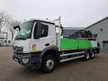 Mercedes-Benz Arocs 2640 6x4 valn�k + HR