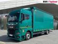 MAN TGX 18.470 shrnova�ka EURO 6