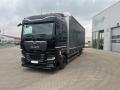 MAN TGX 26.400 6x2 shrnova�ka EURO 6