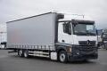 Mercedes-Benz Actros L 2545MP5 6x2 shrnova�ka 