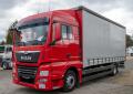 MAN TGX 18.430 shrnova�ka EURO 6