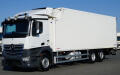 Mercedes-Benz Antos 2545 6x2 chla��k EURO 6