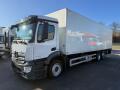 Mercedes-Benz Antos 2535 6x2 thermoking 
