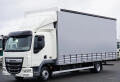 DAF LF 260 shrnova�ka EURO 6