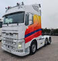 Volvo FH 500 6x2 taha� EURO 6
