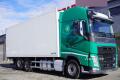Volvo FH 500 6x2 chla��k EURO 6
