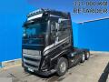 Volvo FH 750 6x4 taha� 70t EURO 6