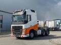 Volvo FH 540 6x4 taha� 90t EURO 6