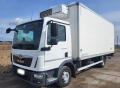 MAN TGL 12.190 chla��k EURO 6
