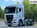 MAN TGS 26.540 6x2 EURO 6