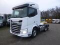 DAF XF 530 6x2 NOV� taha� EURO 6