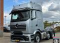 Mercedes-Benz Actros 2548 6x2 NOV� EURO 6