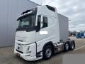Volvo FH 500 6x2 hydraulika EURO 6