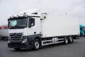 Mercedes-Benz Actros 2553 6x2 chla��k + H� EURO 6