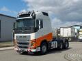 Volvo FH 650 6x4 taha� 100t EURO 6