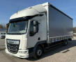 DAF LF 260 shrnova�ka EURO 6