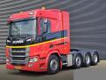 Scania R 560 8x4 taha� 180t EURO 6