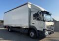Mercedes-Benz Atego 1221 shrnova�ka EURO 6