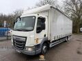 DAF LF 230 shrnova�ka EURO 6