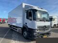 Mercedes-Benz Actros 1827 sk��� + H� EURO 6