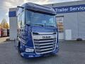 DAF XG taha� EURO 6