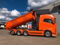 Volvo FH 460 8x4 skl�p�� 60t EURO 6